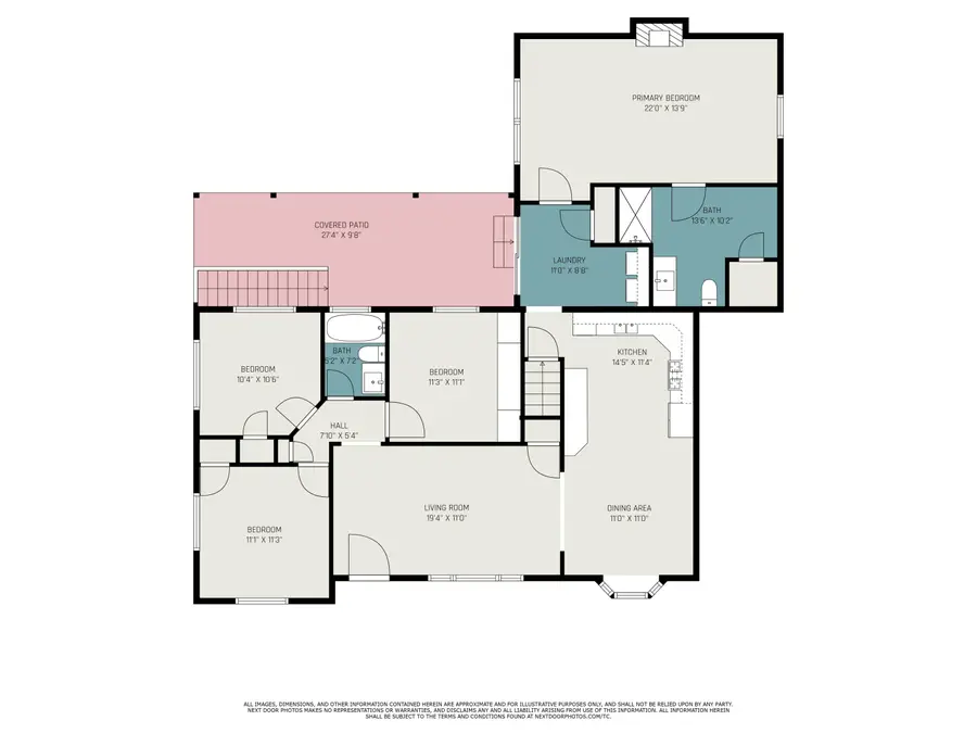 218 Center Street, Florence, KY 41042 - Image #2