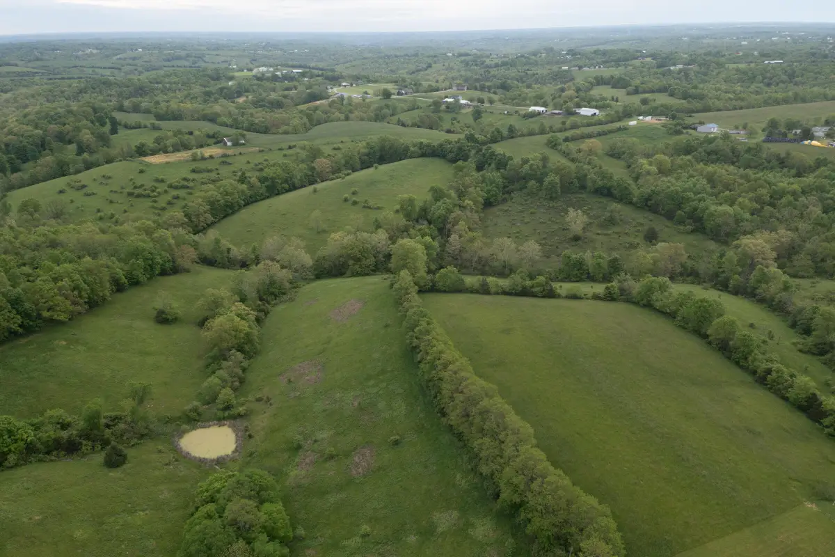 34.01Acres Menefee Rd. Road, Crittenden, KY 41030 - Image #1