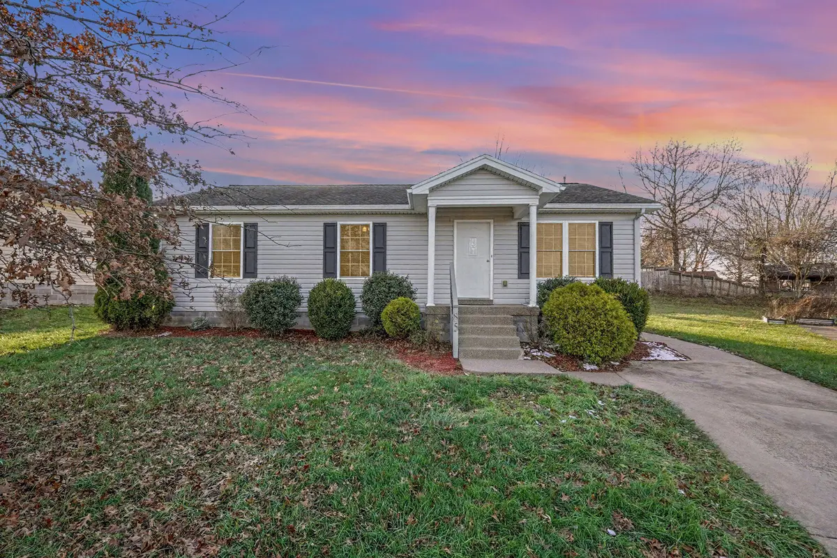 85 Lakeview Circle, Campbellsburg, KY 40011 - #1