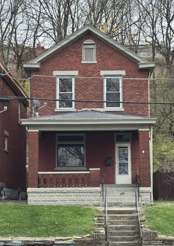 750 E 10th Street, Newport, KY 41071