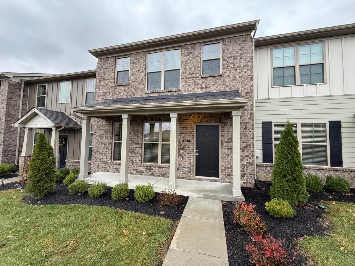 3238 Peninsula Way, Lexington, KY 40515 - #1