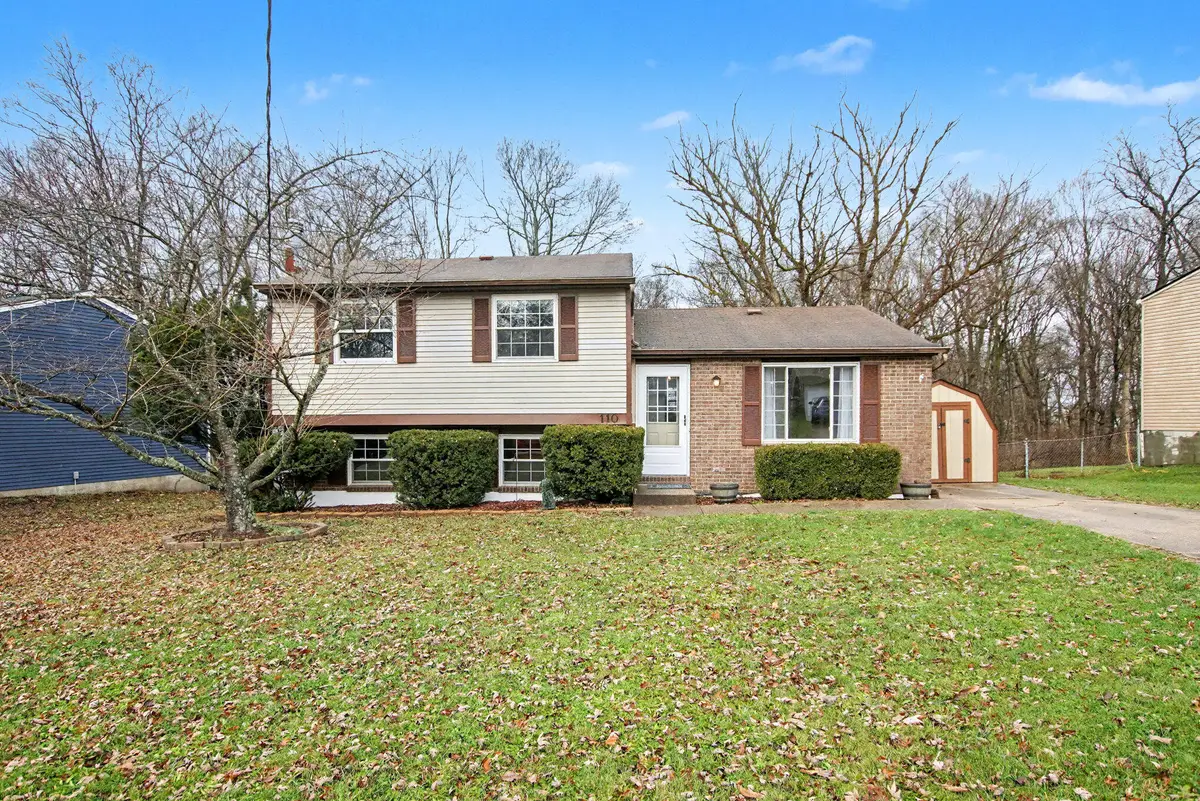 110 Idlewood Drive, Covington, KY 41017 - #1