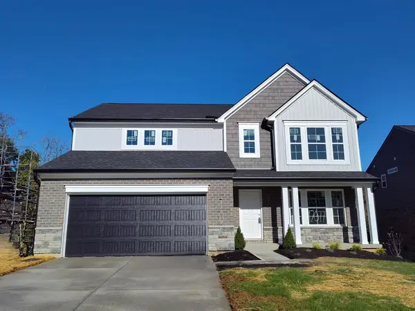 12077 Blue Ash Lane #181AL, Independence, KY 41051