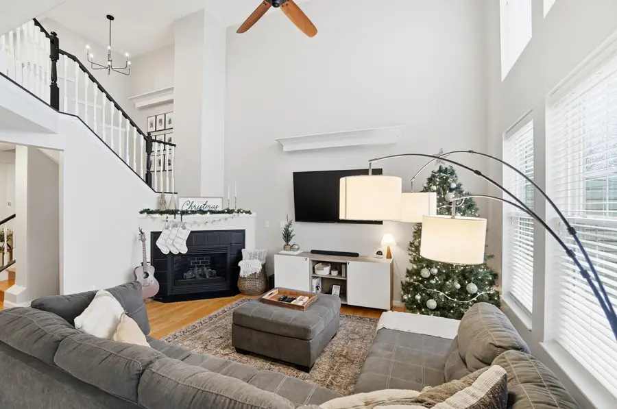 608 Lake Watch Court, Highland Heights, KY 41076 - Image #3