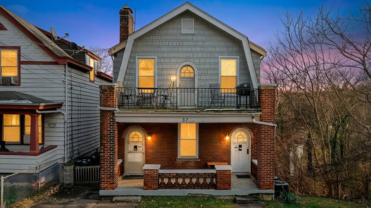 37 Parkview Avenue, Newport, KY 41071 - Image #1