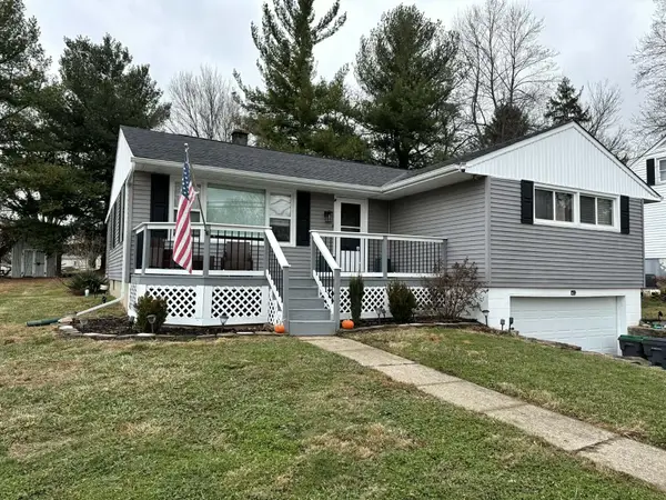 2975 Ridge Avenue, Hebron, KY 41048