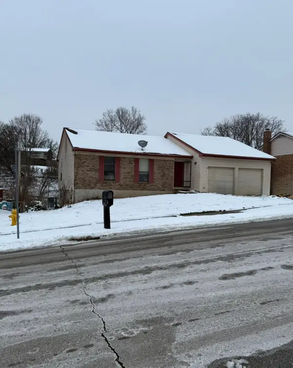 8593 Winthrop Circle, Florence, KY 41042