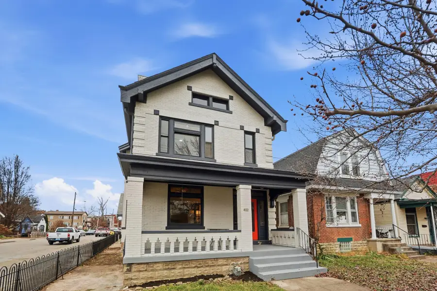 402 E 18th Street, Covington, KY 41014 - Image #2