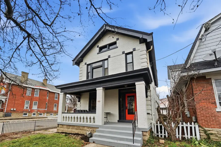 402 E 18th Street, Covington, KY 41014 - Image #3