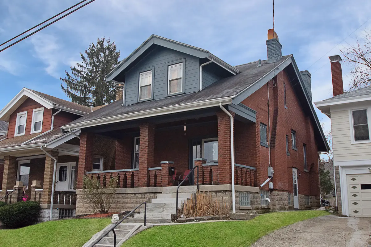 1837 Jefferson Avenue, Covington, KY 41014 - Image #1