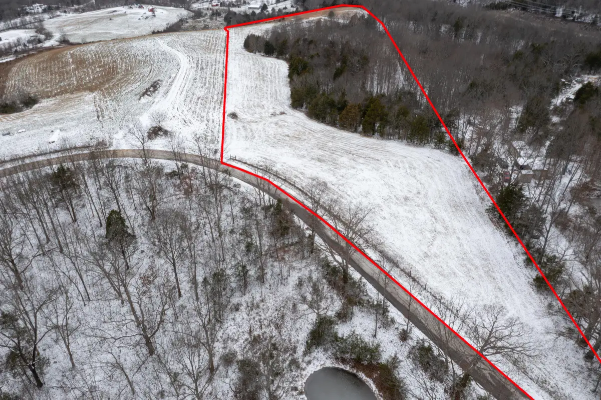 13.5 Acres Bennett Road, Williamstown, KY 41097 - Image #1