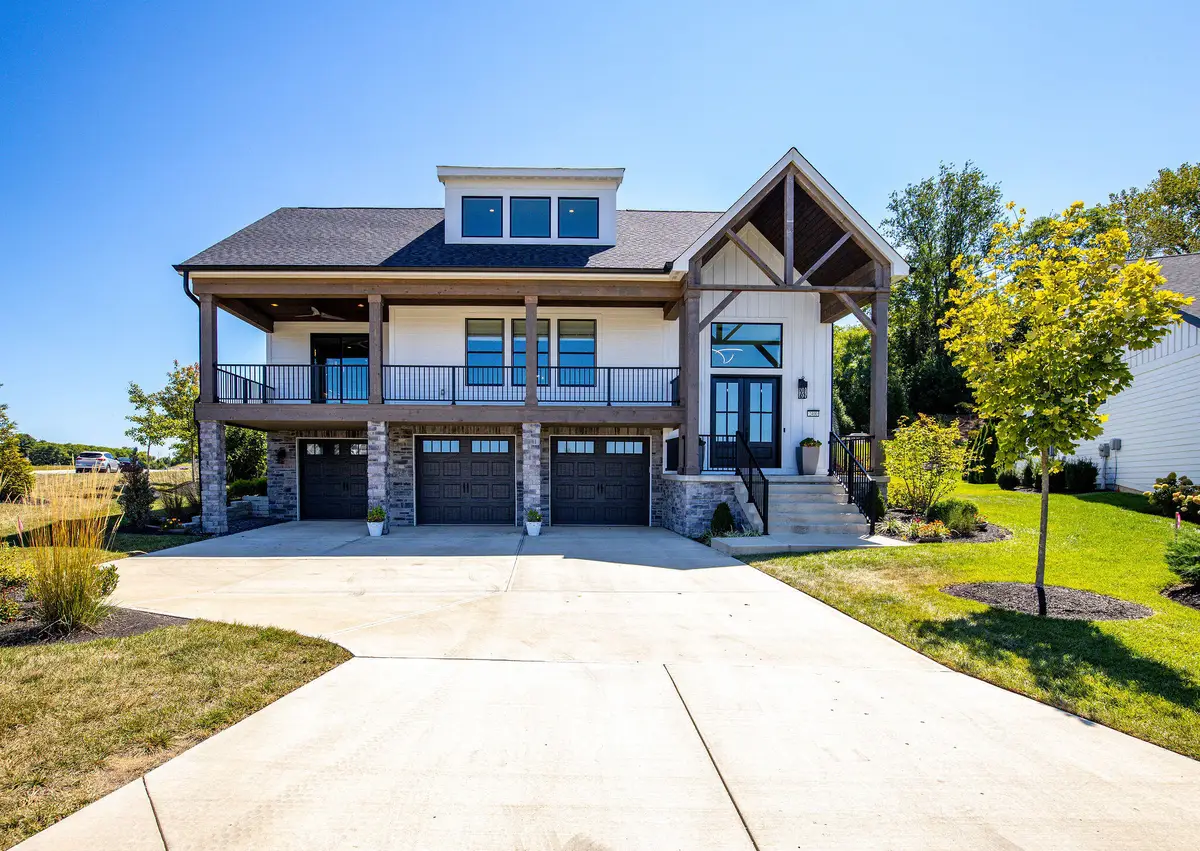 2400 Copper Ridge Court, Hebron, KY 41048 - Image #1