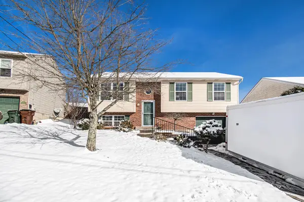 505 Rifle Lane, Elsmere, KY 41018