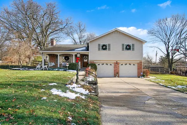 3005 Madonna Drive, Edgewood, KY 41017