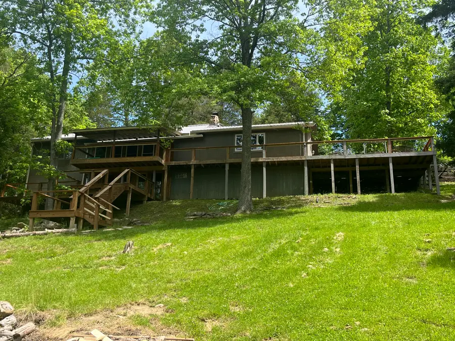 247 Hideaway 245-249 Road, Owenton, KY 40359 - #2