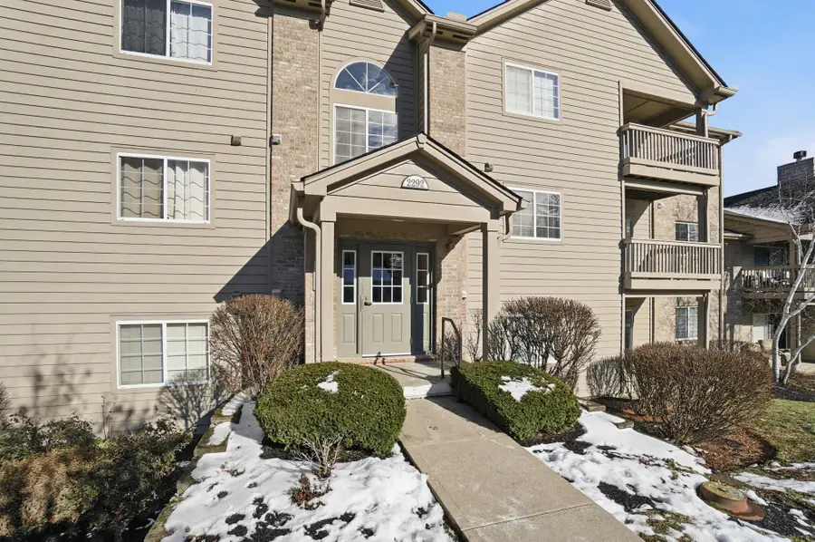 2292 Medlock Lane #207, Burlington, KY 41005 - #2