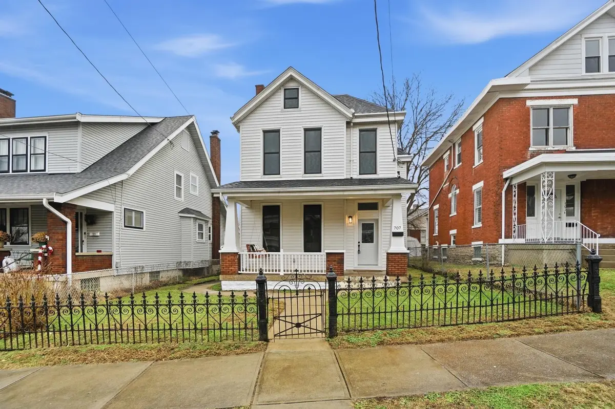 707 Ervin Terrace, Dayton, KY 41074 - #1