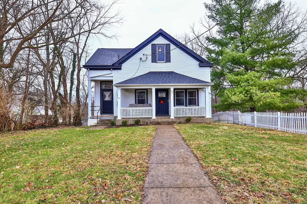 67 Crowell Avenue, Fort Thomas, KY 41075 - #1
