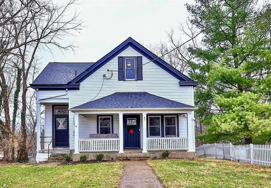 67 Crowell Avenue, Fort Thomas, KY 41075 - #3