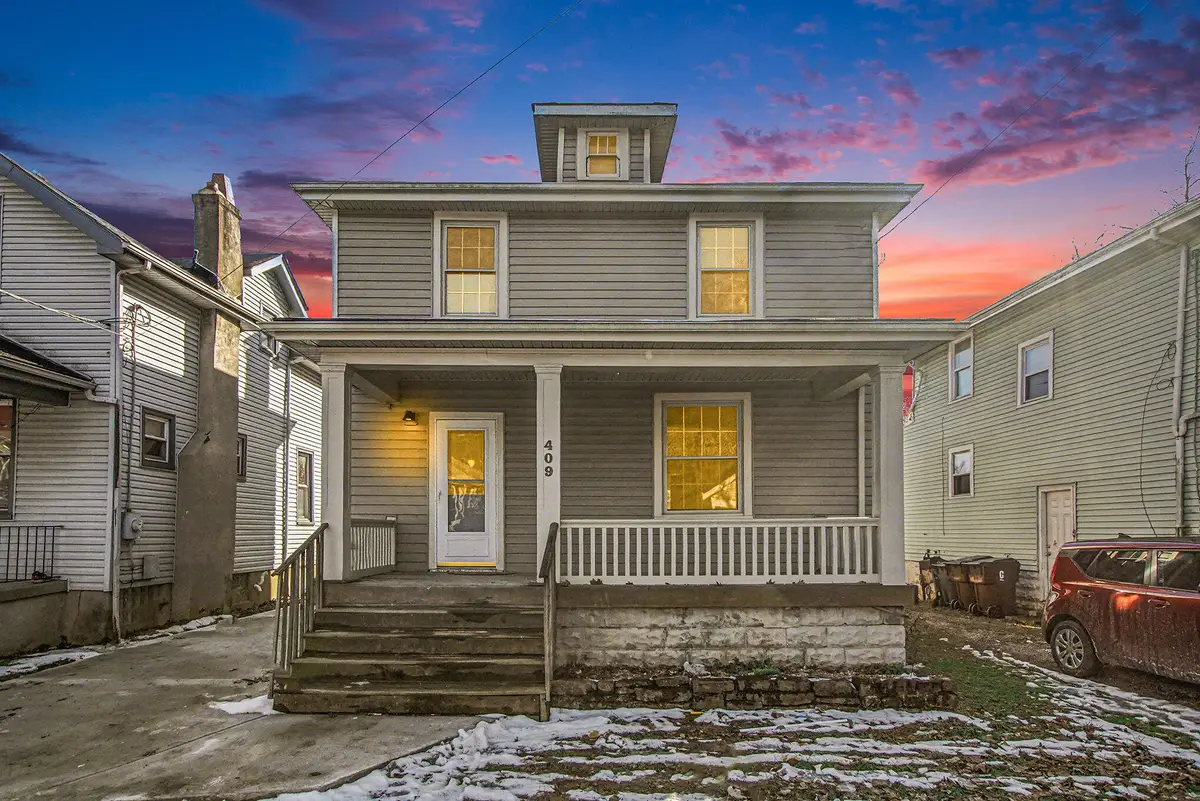 409 Auburn Street, Latonia, KY 41015 - #1