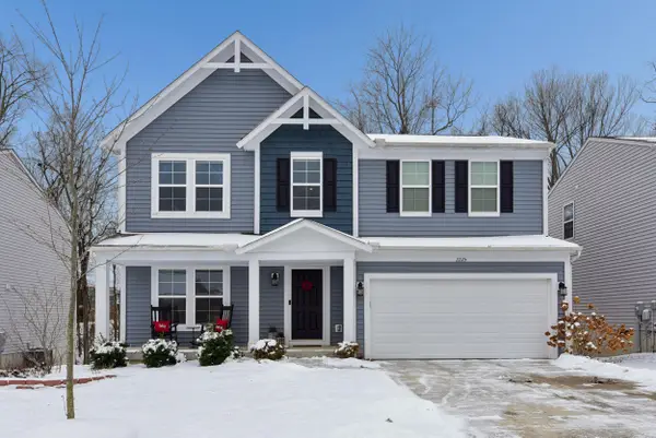 2225 Waterway Place, Union, KY 41091