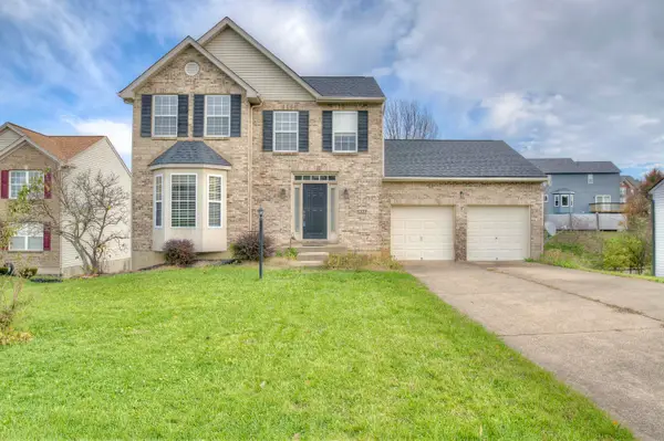 1012 Meadowbrook Court, Hebron, KY 41048
