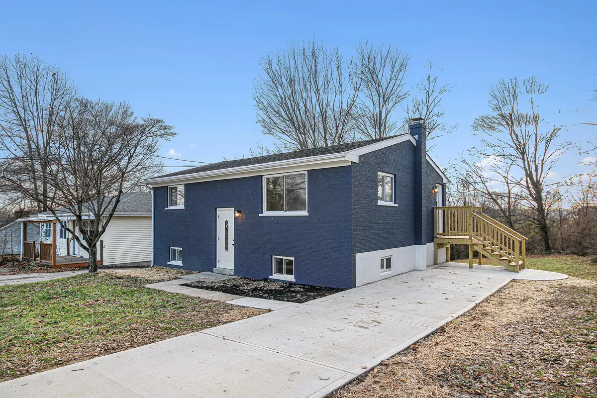 5217 Belle Drive, Independence, KY 41051 - #1