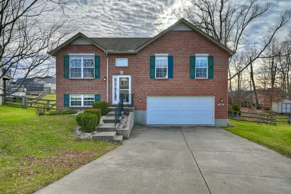 287 Kassady Court, Burlington, KY 41005
