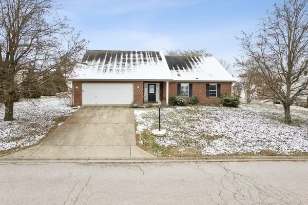 861 Meadowcrest Circle, Maysville, KY 41056