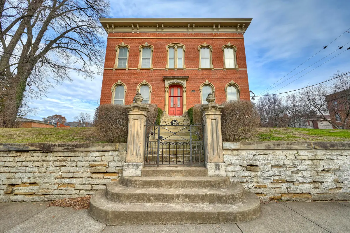 337 Washington Avenue #4, Newport, KY 41071 - Image #1