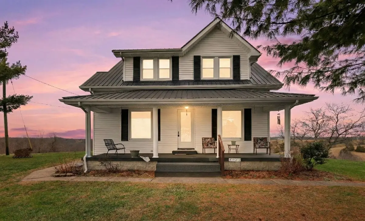 4205 Woodward Road, Germantown, KY 41044 - Image #1