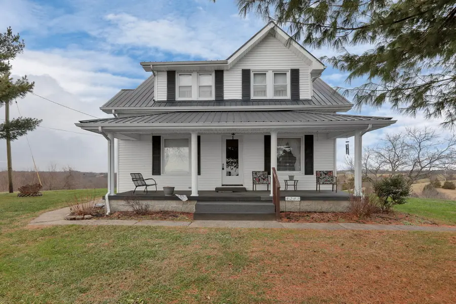 4205 Woodward Road, Germantown, KY 41044 - Image #2