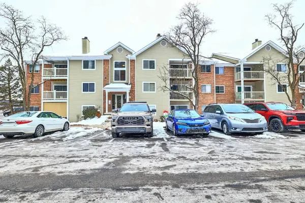 320 Timber Ridge Drive #5, Wilder, KY 41071