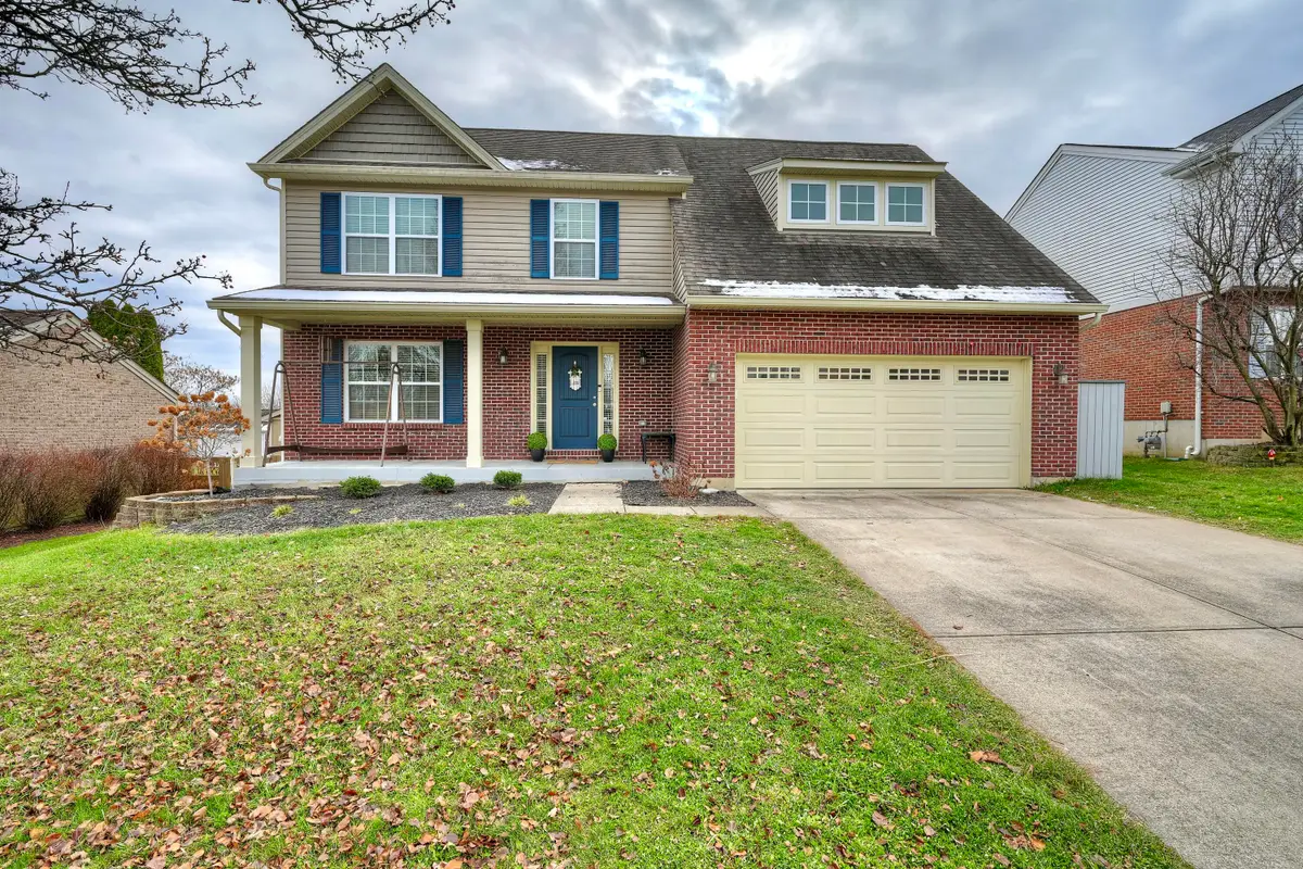 8849 Sentry Drive, Florence, KY 41042 - Image #1