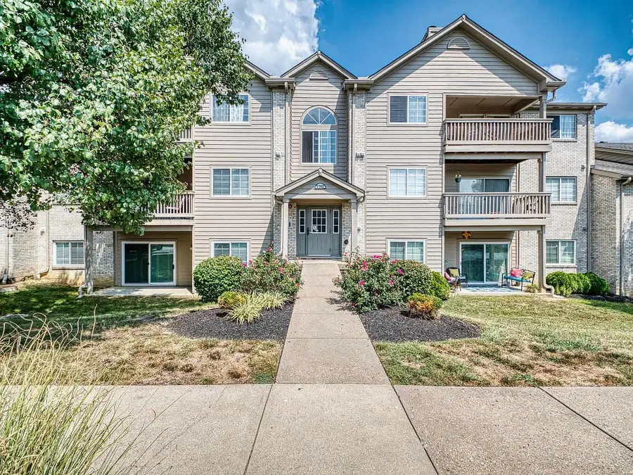 2207 Teal Briar Lane #309, Burlington, KY 41005 - #2