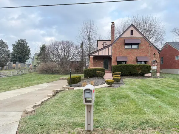 120 Lyndale Road, Edgewood, KY 41017