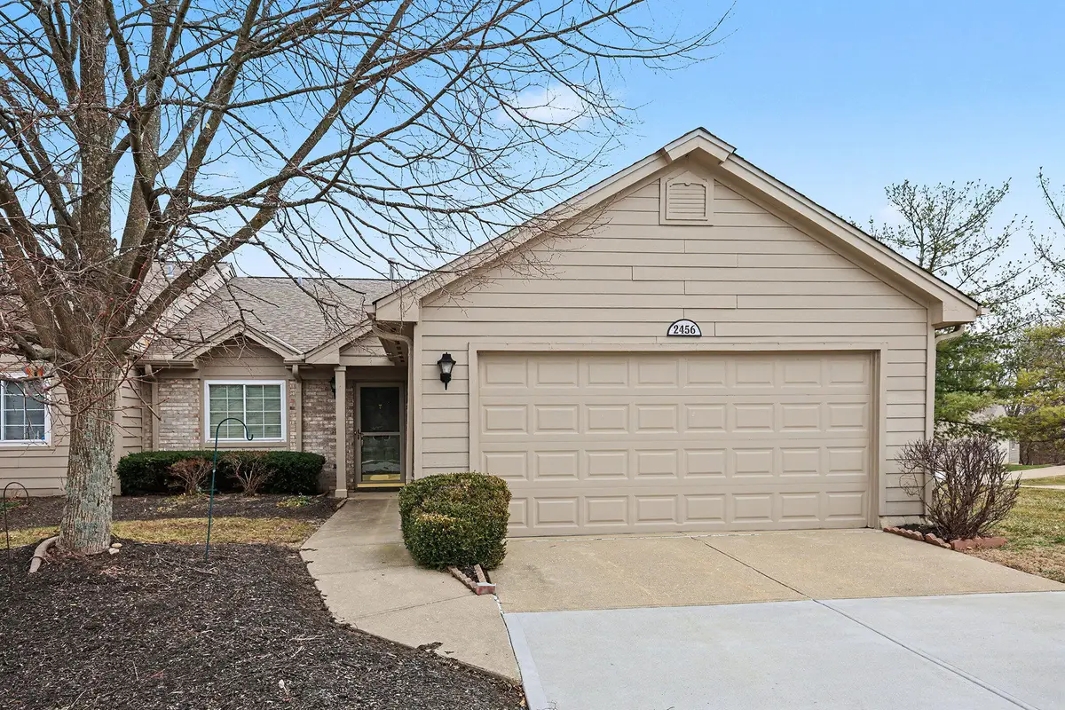 2456 Hickory Glen Lane, Burlington, KY 41005 - Image #1