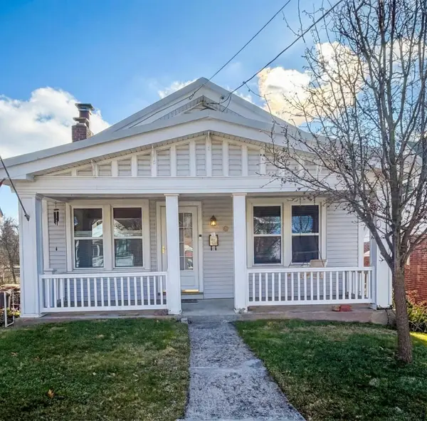 68 Crowell Avenue, Fort Thomas, KY 41075