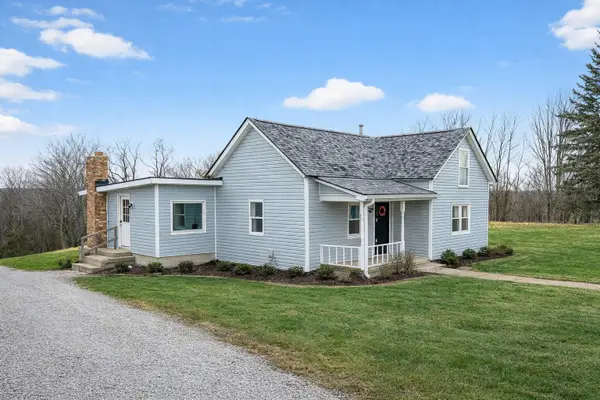 810 Kenney Road, Dry Ridge, KY 41035