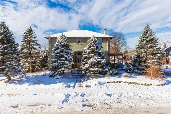 1229 N Fort Thomas Avenue, Fort Thomas, KY 41075