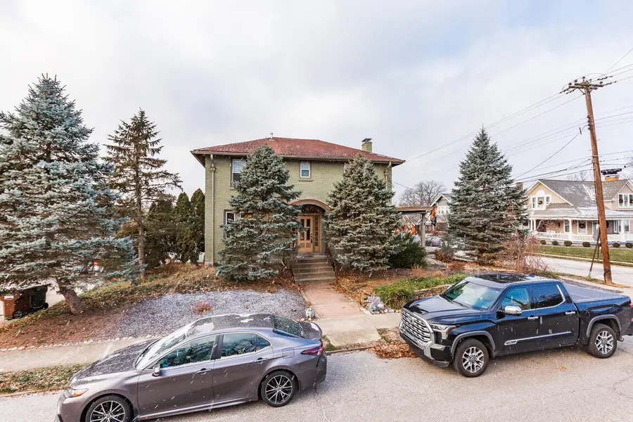 1229 N Fort Thomas Avenue, Fort Thomas, KY 41075 - Image #2