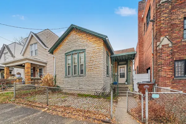 808 Ervin Terrace, Dayton, KY 41074