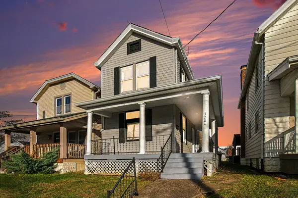 3204 Latonia Avenue, Covington, KY 41015