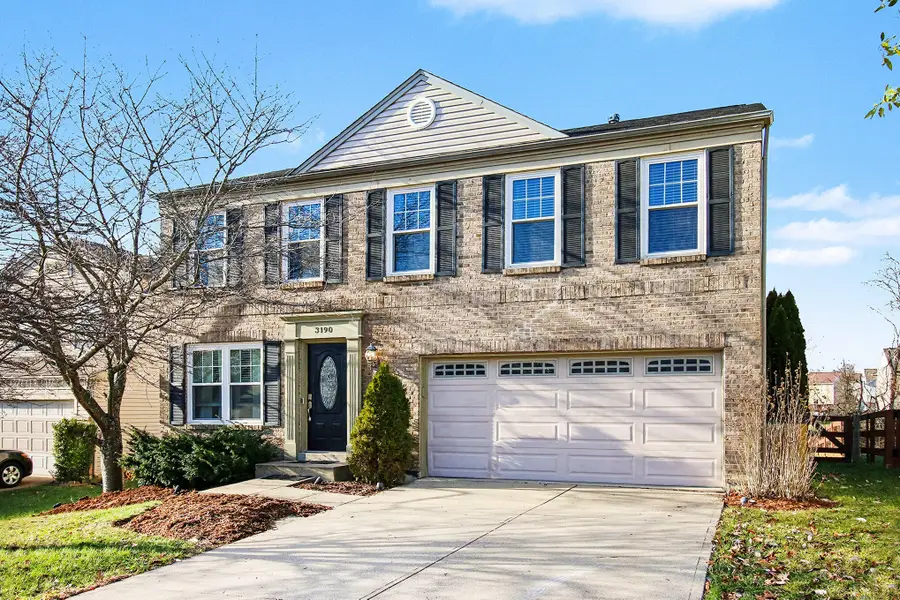 3190 Bridlerun Drive, Independence, KY 41051 - Image #2