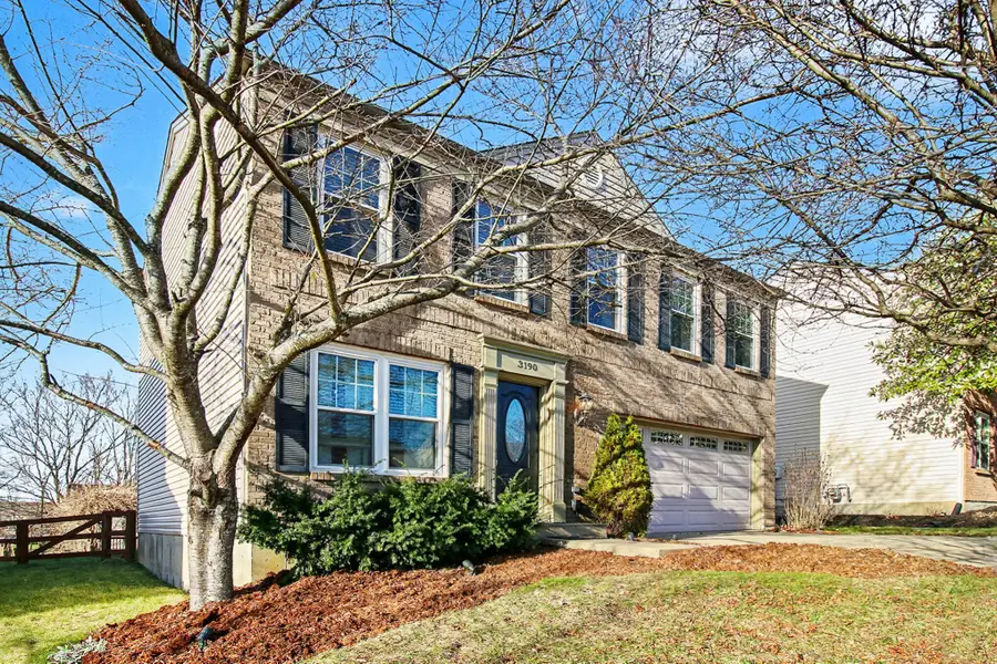 3190 Bridlerun Drive, Independence, KY 41051 - Image #3