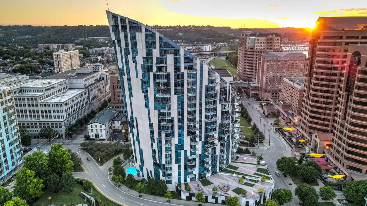 1 Roebling Way #805, Covington, KY 41011 - Image #1