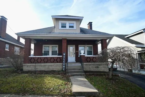 405 Linden Avenue, Southgate, KY 41071