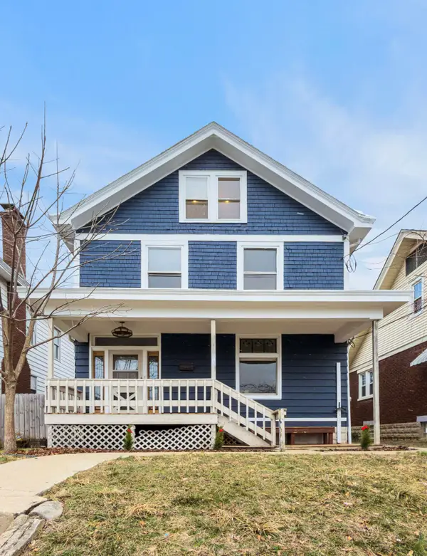 510 W Southern Avenue, Covington, KY 41015
