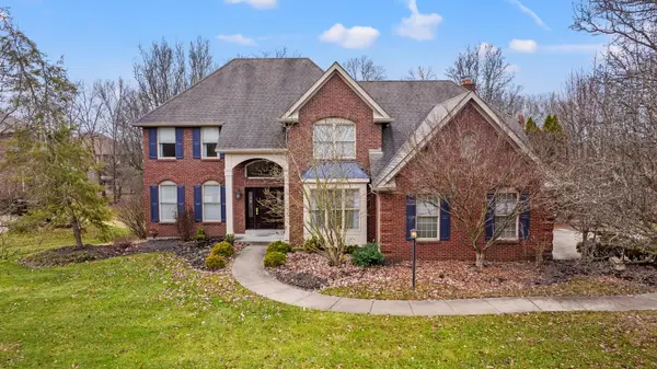 3253 Highridge Drive, Taylor Mill, KY 41015