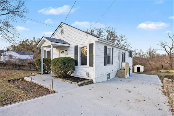 546 Mason Road, Taylor Mill, KY 41015